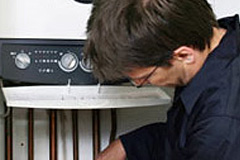 boiler repair Congleton