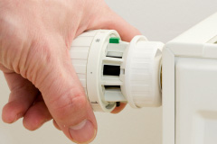 Congleton central heating repair costs