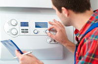 free commercial Congleton boiler quotes