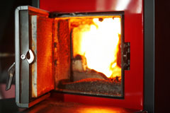 solid fuel boilers Congleton